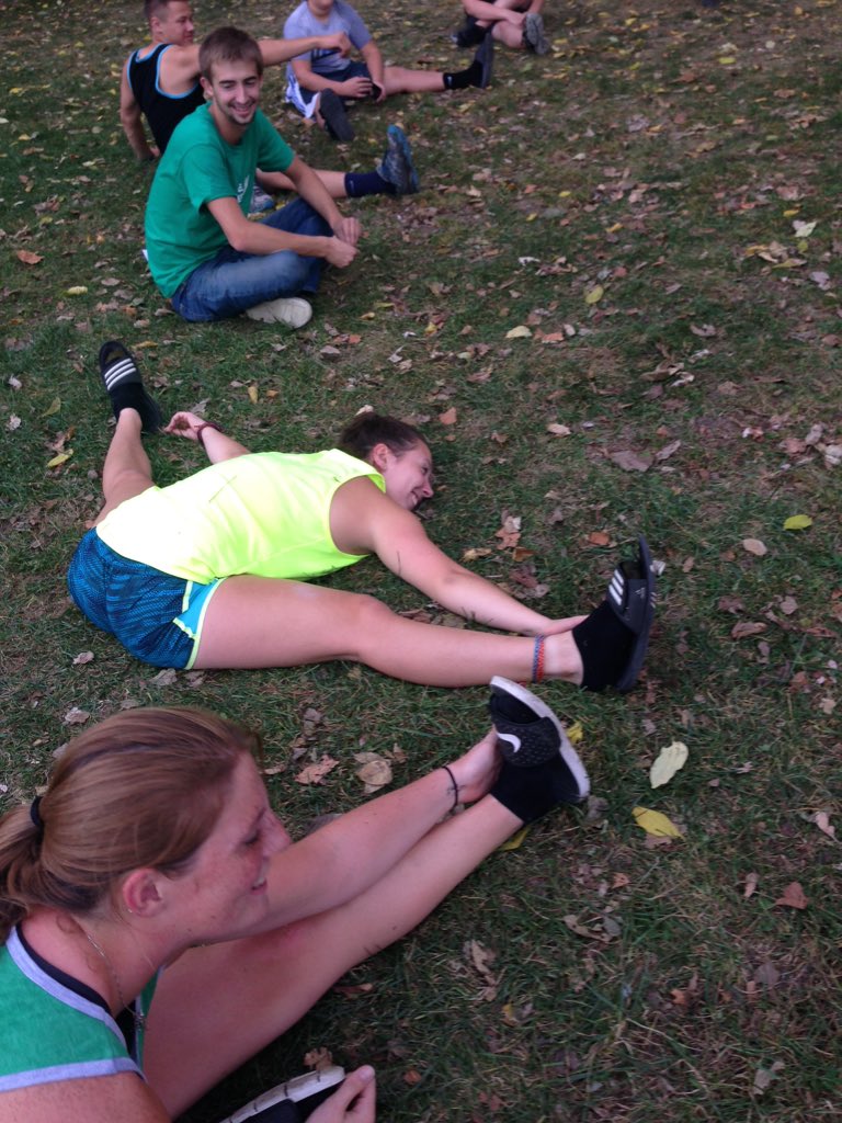 GDRAbby's tweet photo. When you legitimately KILL IT at practice. #RowersBeLike #imdead #Rowing #RowDayton https://t.co/6P112mkjrp