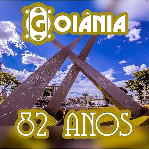 LucasSouCL's tweet photo. Hoje A Capital Más Bela Completa 82 Anos!
Parabéns Goiânia Te Amuu💖
#ParabénsGoiânia
#Gyn82anos
#Goiânia
#AmoGyn 💓🎉🍃 https://t.co/SmNmuujBf4