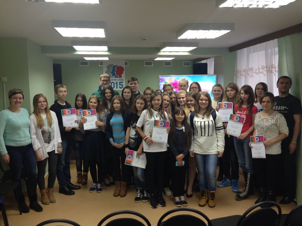 alekseitchen's tweet image. Спасибо, #Волонтеры70  #АлександровскСахалинский #ДоброволецГода #Слёт