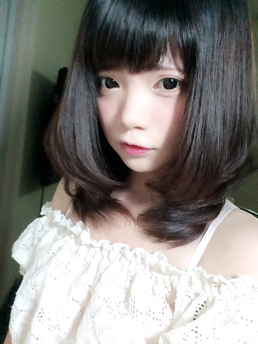 Twitterのコスプレ画像40