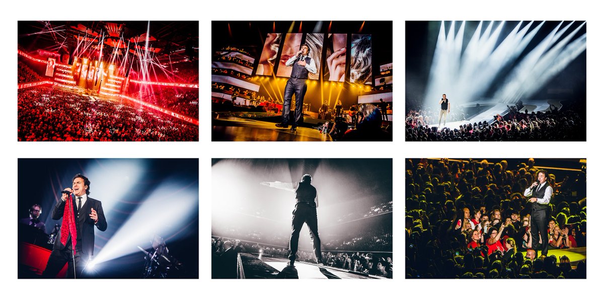 iElkie's tweet photo. Foto's #MarcoBorsato #SymphonicainRosso @ZiggoDome: https://t.co/IUikaIyyNL @symphonicair @borsato #SIR15 @eenjurk https://t.co/W1J97Akn7Y