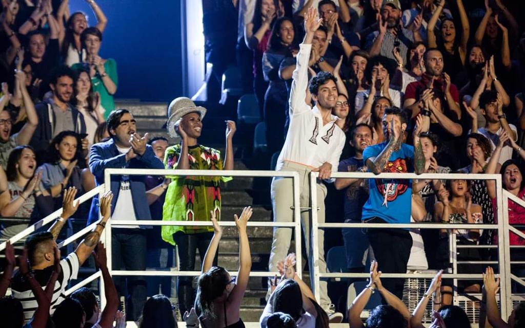 emmabigtimerush's tweet photo. @mikasounds You're special , You are special, you're the best singer of all! The best of the best 😍 https://t.co/gvfBLQSgPk