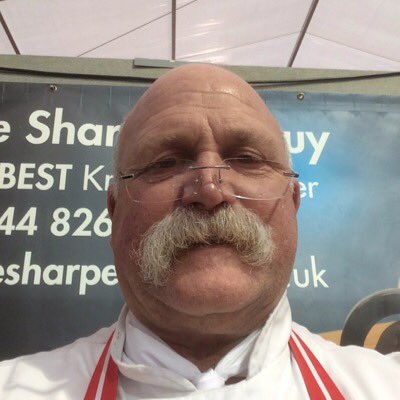 SharpenerGuy's tweet image. Don't forget to come and see The Knife Sharpener Guy at NWFL at Tatton Park today and Sunday