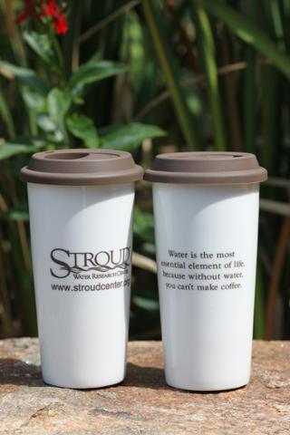 StroudCenter's tweet photo. Warm up #ChillyFall am w ur #StroudCenter mug @NourishJuiceBar @PhilterCoffee @WyebrookFarm @DiaDoce https://t.co/IvL7z3yLRD