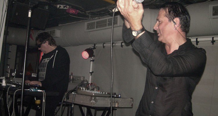 Absolute Body Control, sonidos de la vieja Europa en <a href="/PLAYCLUBvlc/">PLAY CLUB</a> 

fb.me/2f3FSvBfi