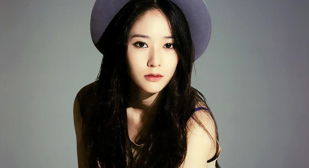Happy Birthday our precious Krystal Jung!  keep the best. We love you   