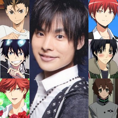 pic Mikoshiba Mikoto Seiyuu hiyorishurei mikoto mikoshiba alias