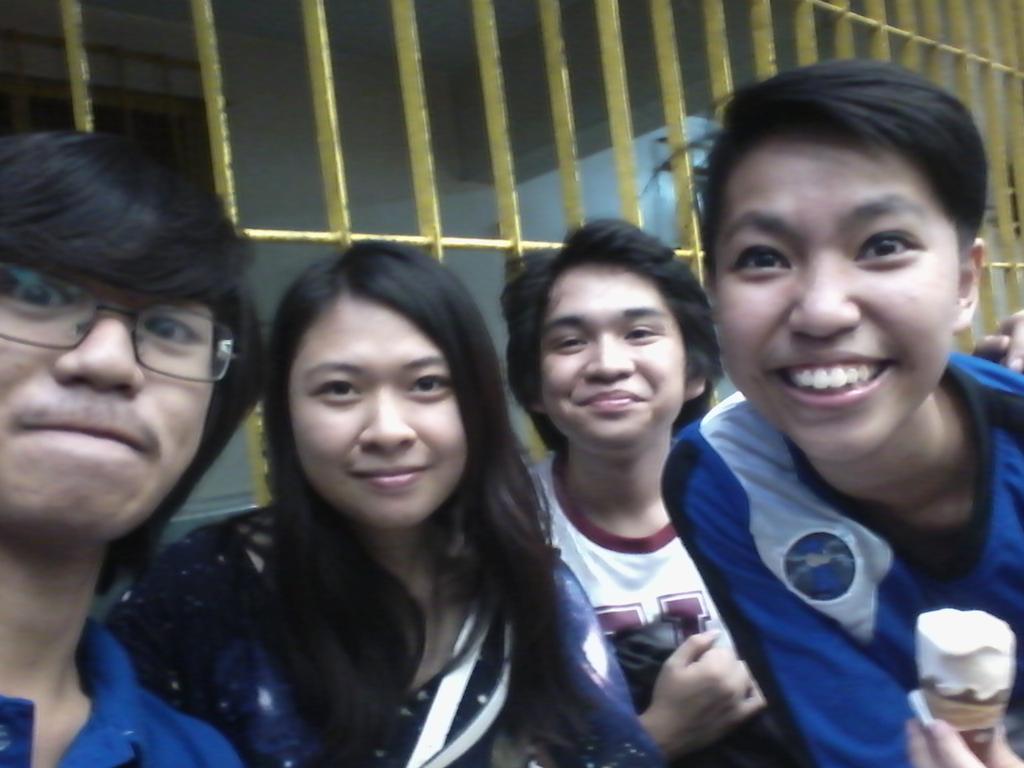 anthonimony's tweet photo. KaSCIyahan Cheerdance Competition 2015 @tepoftheiceberg @tintinatienza @Lencznerk Orville #OrgSupport #Anaconductors https://t.co/VxwJa1Ubjn
