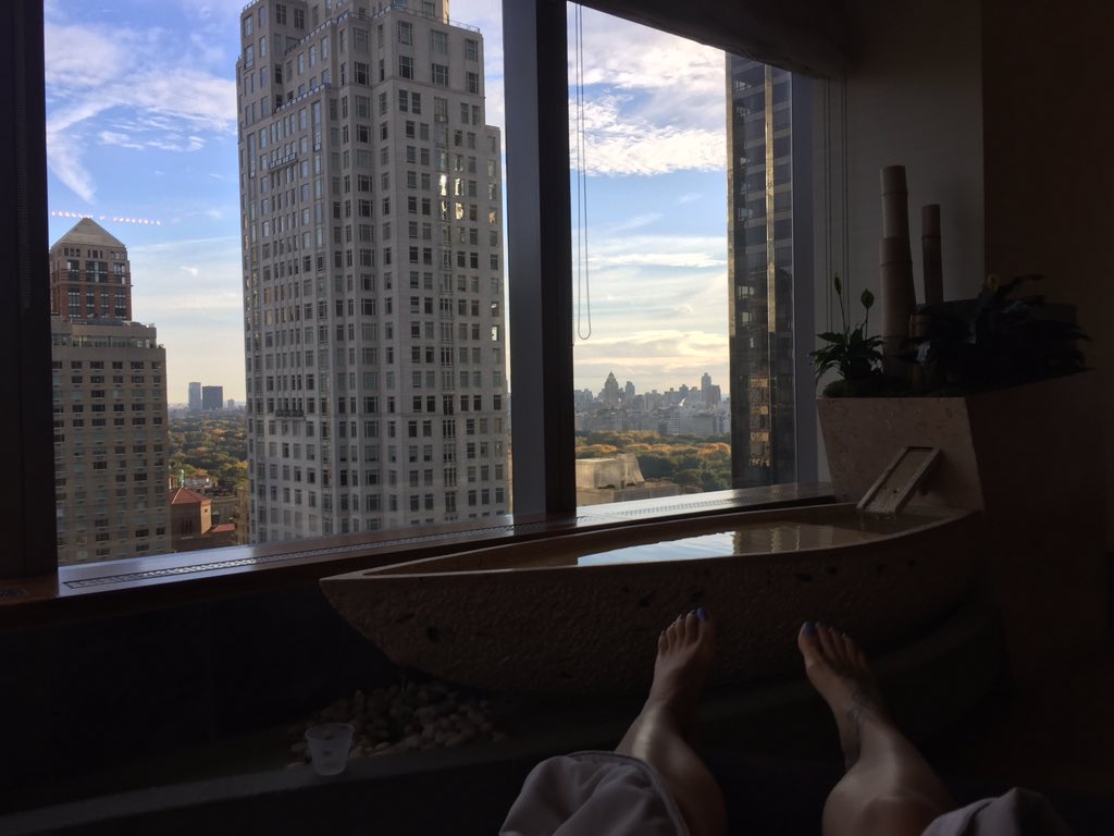 TW Pornstars - Luna Star. Twitter. Is 8:30am in #NYC ! And I'm ready