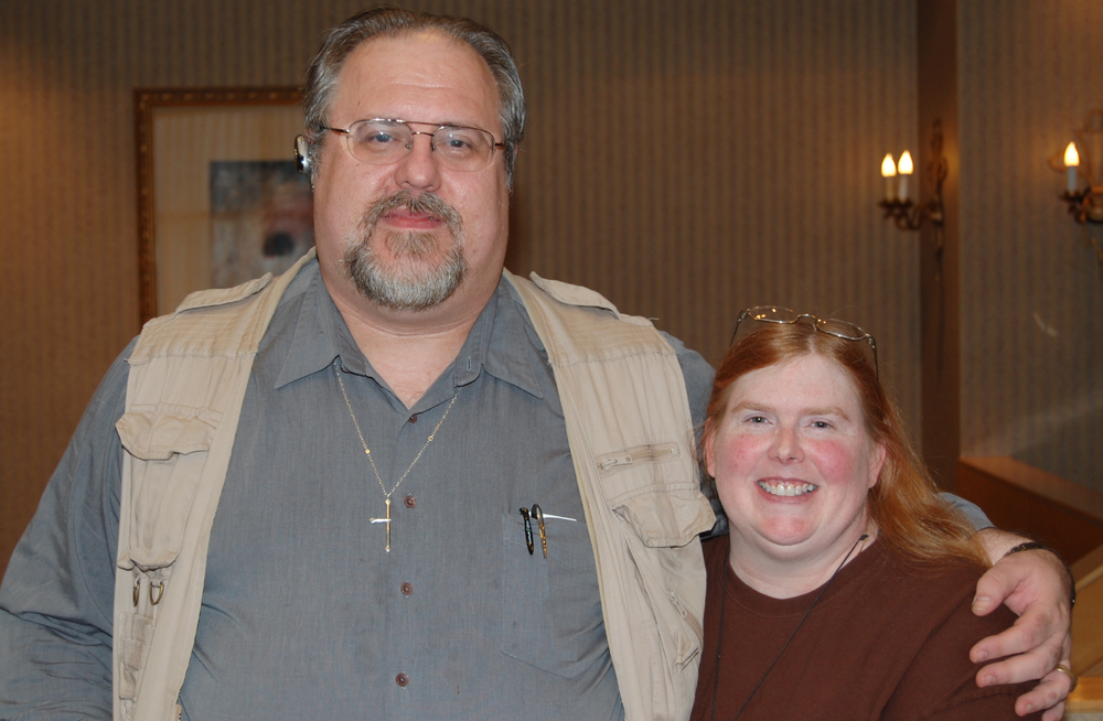Happy birthday David Weber author  
