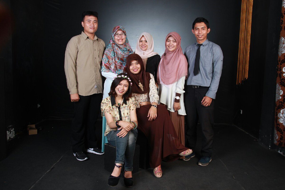 senator wakil angkatan 2012 yg di penghujung kepengurusan ini sdg menempuh tugas akhir, semoga dilancarkan Allah