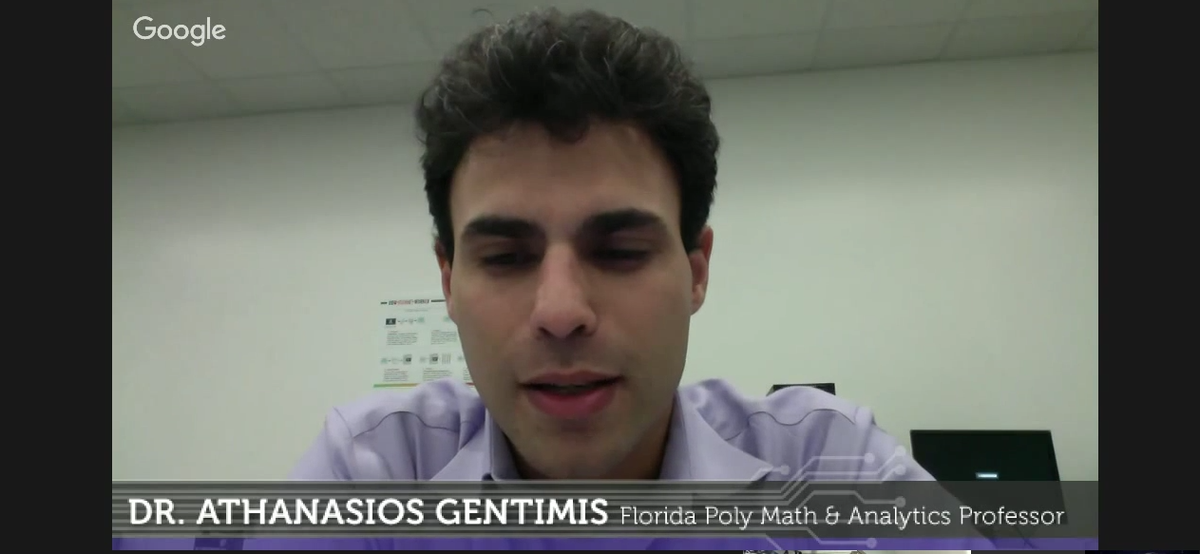 FLPolyU's tweet photo. #FLPolyU's live #STEMTalks explored Big Data's impact. Watch the video.
https://t.co/39FB870WWX https://t.co/1gtMaDnhm3