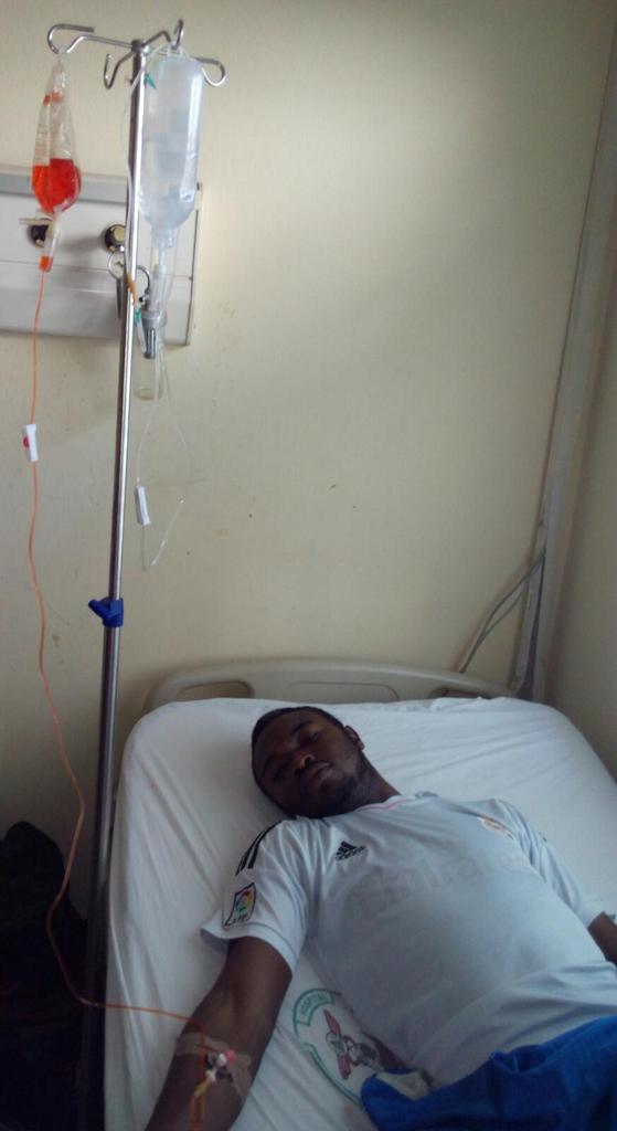 idris_gbenga's tweet photo. #saveCorperJoe @nysc_ng @NaijaCorpers @lindaikeji https://t.co/rsPvzJnVhd
