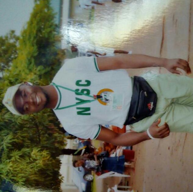 idris_gbenga's tweet photo. #saveCorperJoe @nysc_ng @NaijaCorpers @lindaikeji https://t.co/rsPvzJnVhd