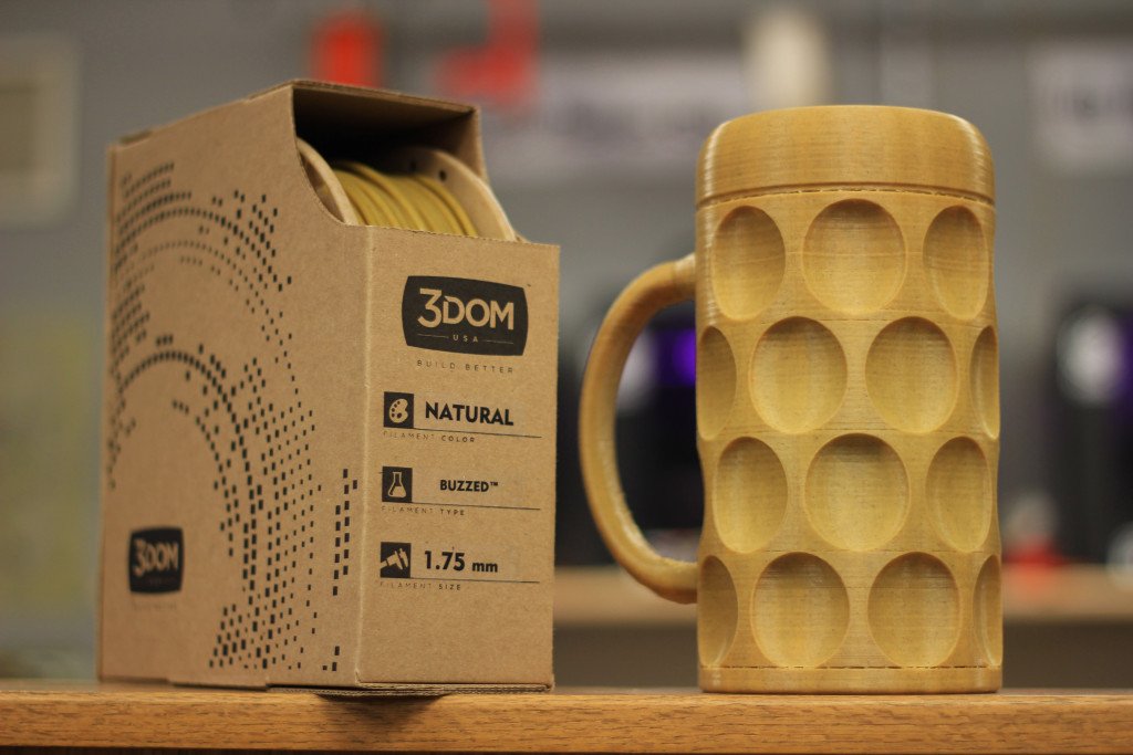 thenextweb's tweet photo. Now you can 3D print using beer https://t.co/jT4MN28ma7 https://t.co/EKyFt4fkY9