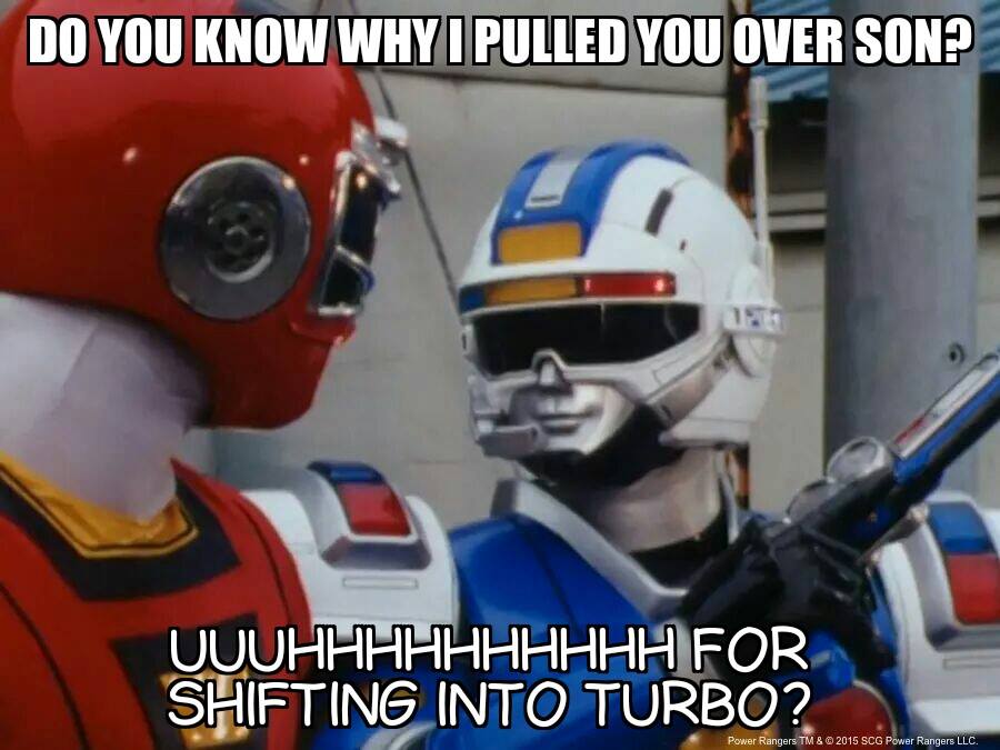 TheJohnnoMay's tweet photo. Classic Me! #PRTurbo #Bluesenturion https://t.co/JMxFlGAMHG