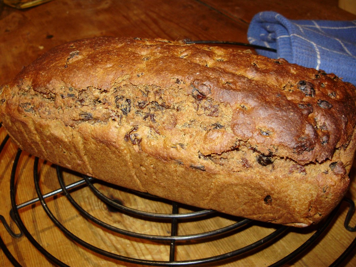 nickykylegarden's tweet photo. Bara Brith - Welsh Brack. My Oct Rx Tunnel2Table @LMFMRADIO/@GerryKellyLL #BakeBreadForPeace https://t.co/OFcL3rbLJ6 https://t.co/Yc5bBHBYRy