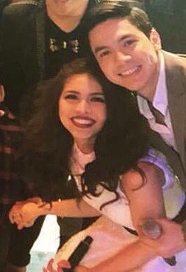 ClaireGuizon's tweet photo. ayaw talaga pakawalan eh
ikaw na alden! haha 
cto @EatBulaga
#ALDubEBTamangPanahon https://t.co/qjMTJ11uHO