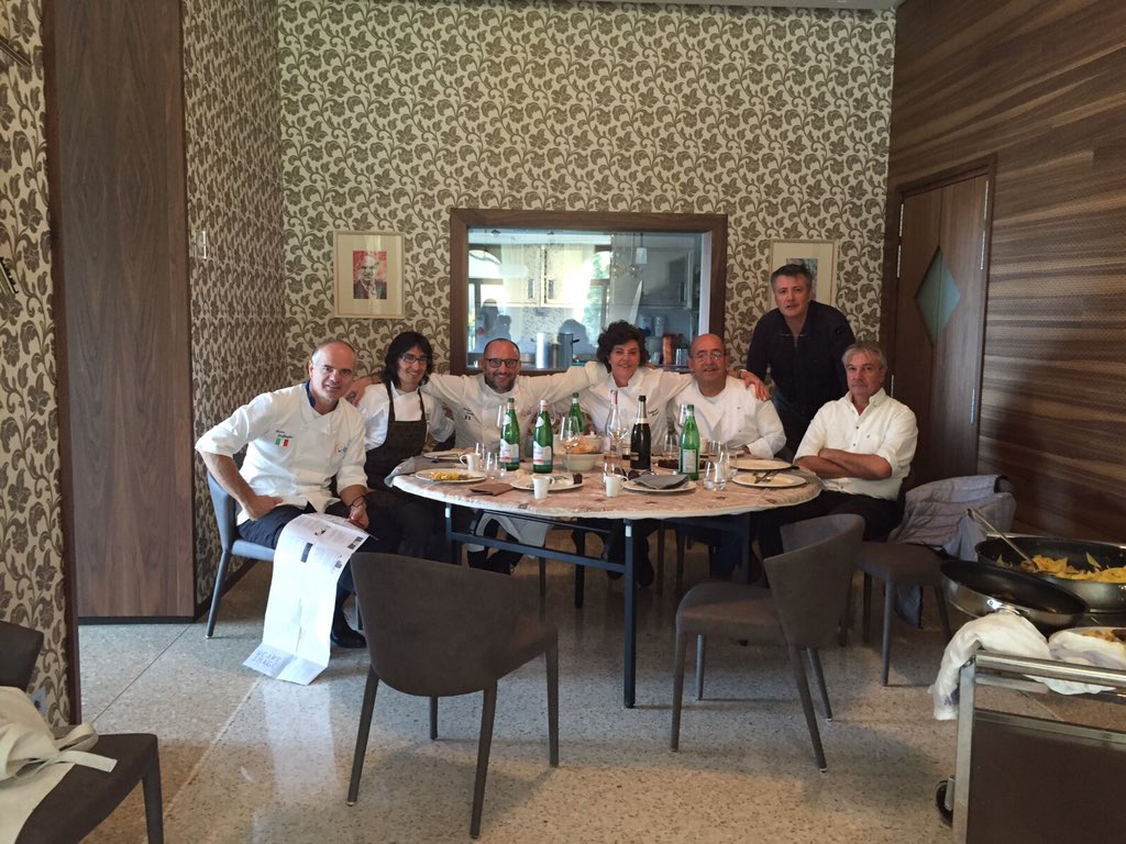 Gianni_Tarabini's tweet photo. @photoshowitalia #Showcooking #Milano #WeAreImage @LaFiorida in tour #LaPresef #WeArePhotoshow https://t.co/96dZjGslWk