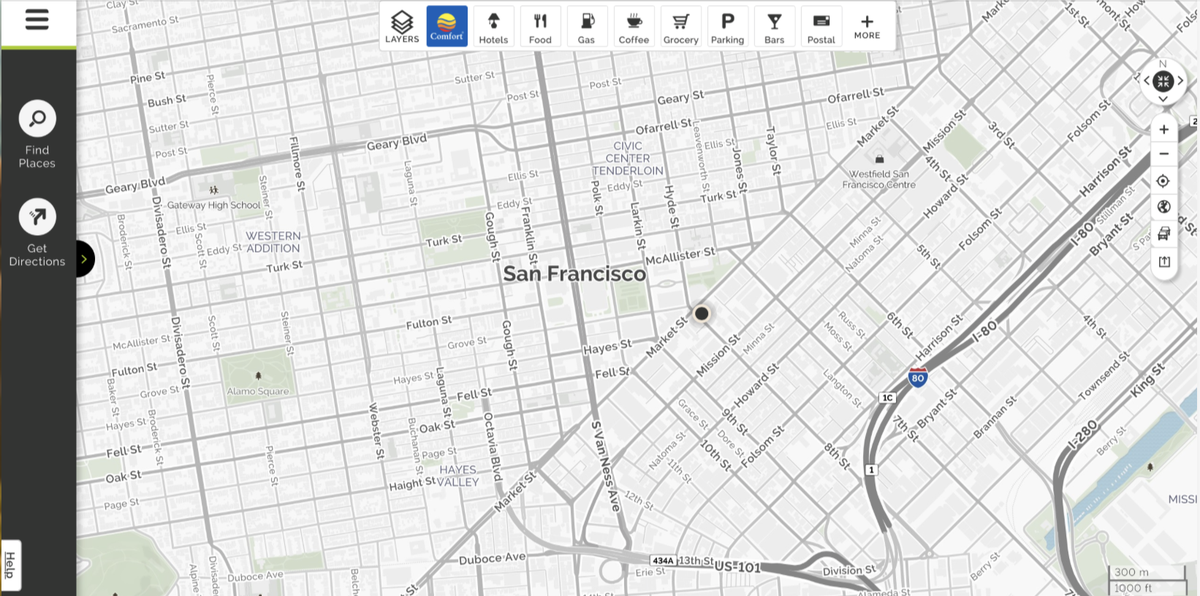 thenextweb's tweet photo. MapQuest wants you to love it again https://t.co/qS6An05OW9 https://t.co/bc56xYa3LO