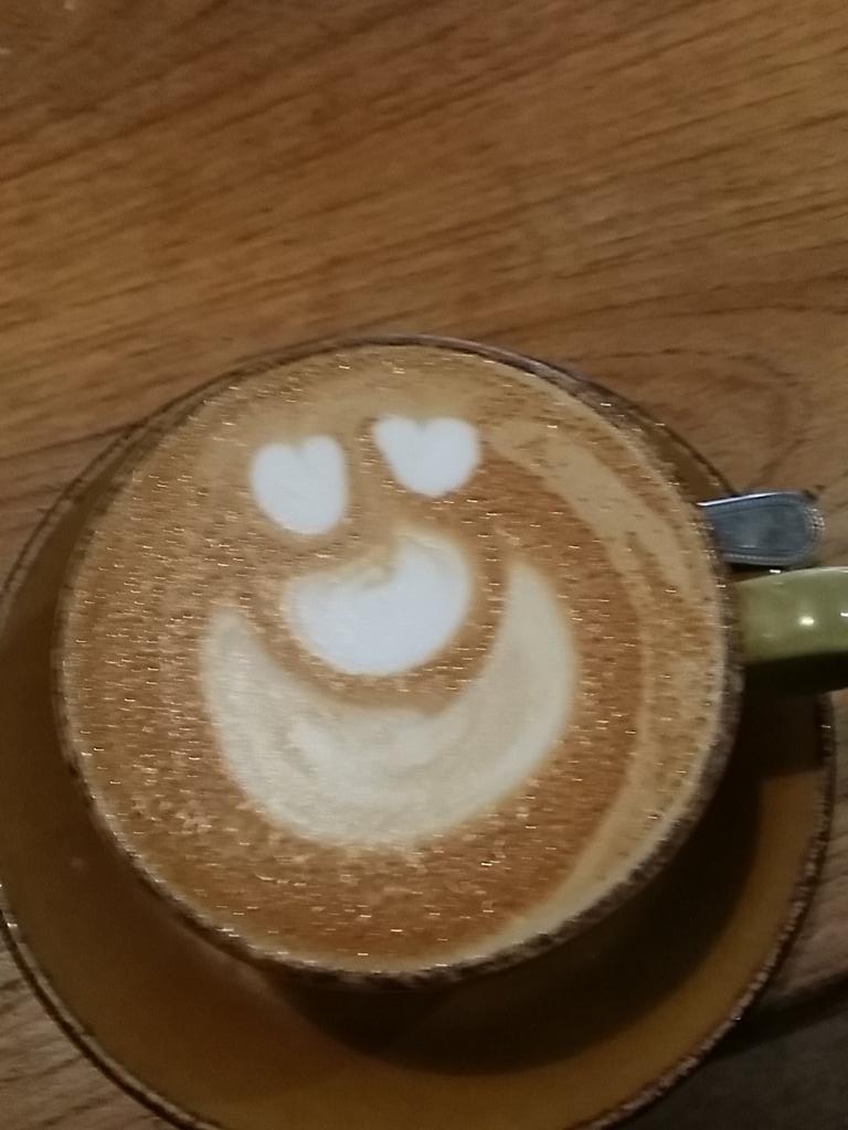 PawlinaBee's tweet photo. Just what I needed!  Thanks @HandH_Barnet https://t.co/jnDldnYCPA