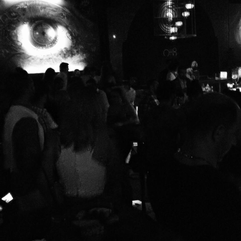 House Müziğin gözü sizi arıyor.. Gece 02.00'den 08.00'e kadar Sınırsız Eğlence OTT8'da!