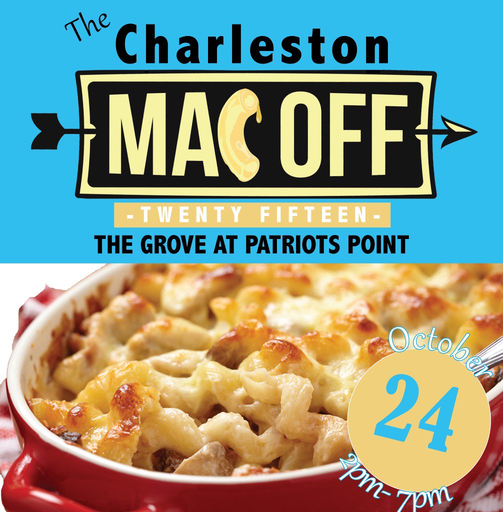 ChsMACOFF's tweet photo. Today is the day!!!! See you at the #chsmacoff https://t.co/ss4ViNpsQx