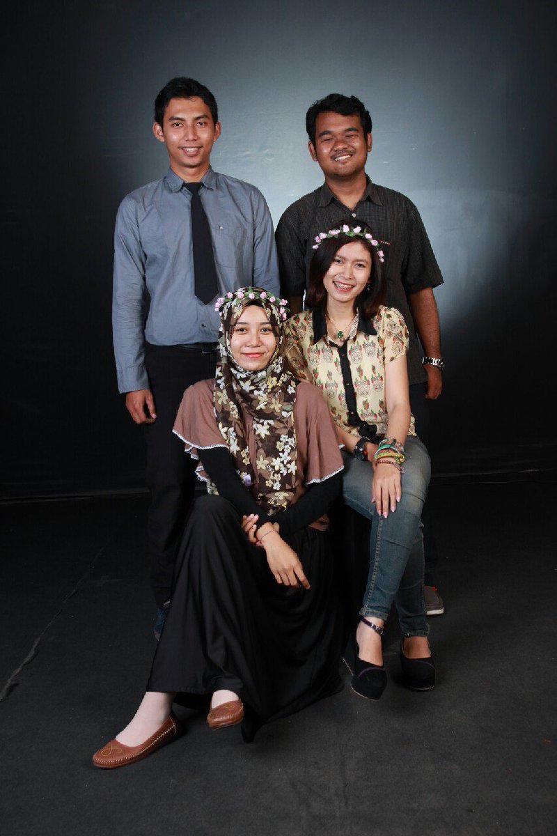 yang terakhir nih, ada komisi III Legislasi