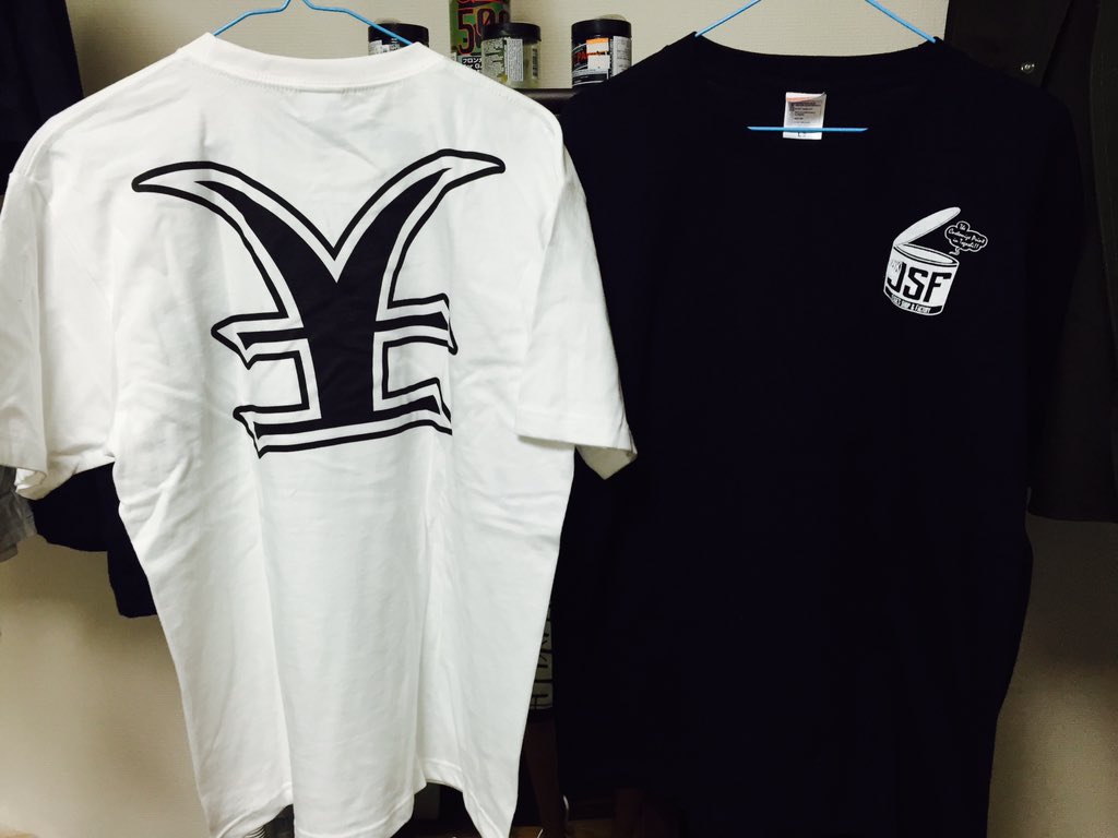 RIZE jessie 逆天 Tシャツ 未開封 コレクション RIZE jessie 逆天 T