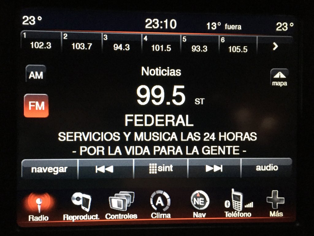 FS24srl's tweet photo. Con el RDS DEVA Broadcast SmartGen Mini USB/IP podrás lograr esto! https://t.co/2j0d9ONXvf https://t.co/VY4AAebr58