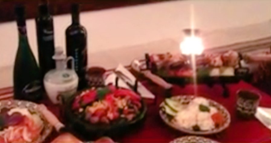 Romantisch diner voor twee.... 
Daar werken wij graag aan mee. 

Hollands genieten op zijn #Bulgaars 

Tot Bolyari