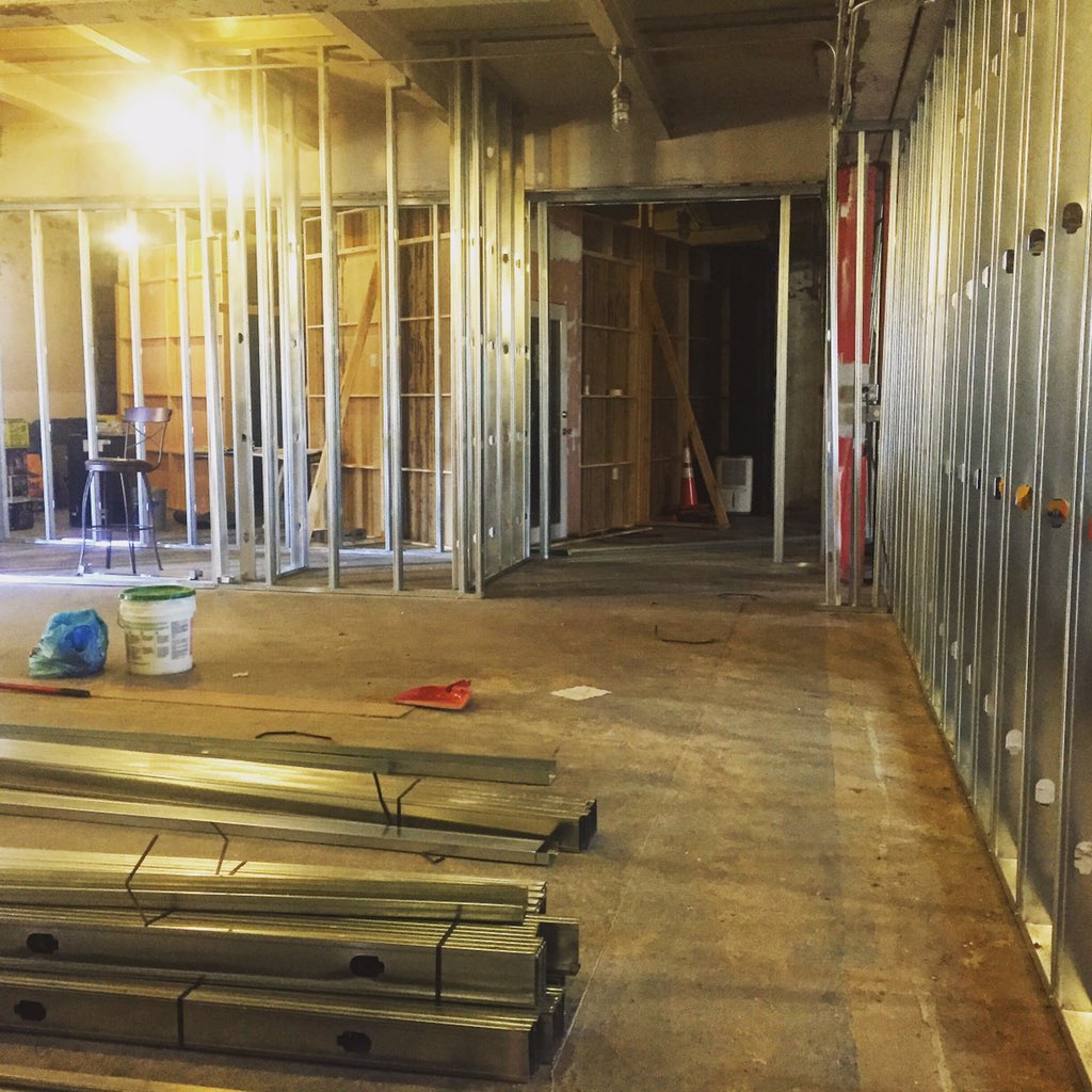 barebones1's tweet photo. #progress at the #barebonesBlackBox https://t.co/jKSryuAavS