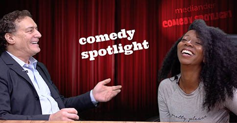 mediander_com's tweet photo. ICYMI: Watch our three-part #ComedySpotlight interview with @AnthonyCumia. https://t.co/wXWWzHJ7Qs #podcast #nycf https://t.co/C4Gxw0KLB0