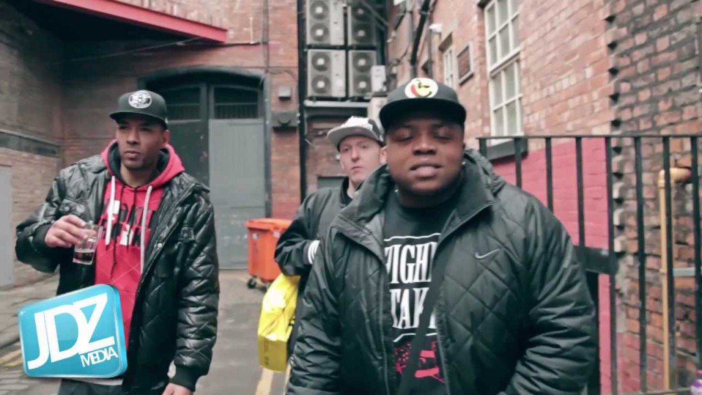 fucmedia's tweet photo. #JDZmedia - ... - https://t.co/K88lFUvkUN (#Aces #BrandNe #Freestyle #Grime #Highrise #JDZ #Manchester) https://t.co/AXHf6J9FEW