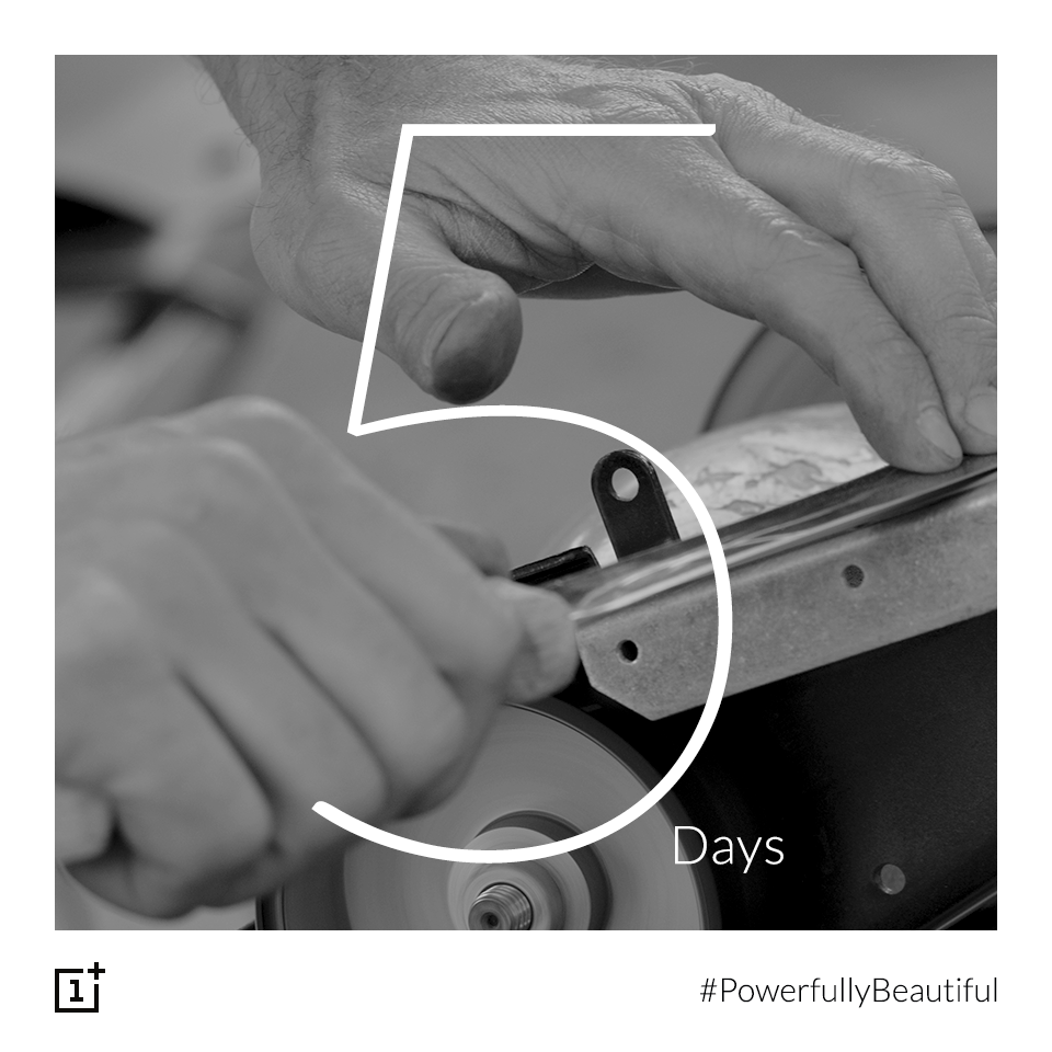 OnePlus_SG's tweet photo. “If you knew how much work went into it, you would not call it genius.” - Michelangelo #PowerfullyBeautiful https://t.co/5Z7ebZi9rN
