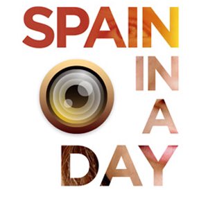pgala's tweet photo. Ya tienes tu vídeo?, súbelo ya #Spaininaday @entelgy @tve_tve https://t.co/W2ShTyF90y
