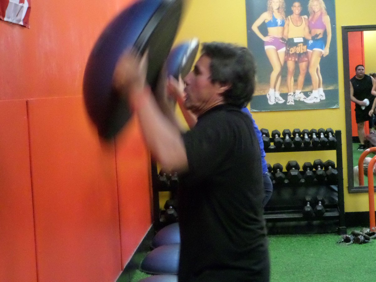 JohnSavidisCA's tweet photo. Physically or mentally challenge yourself this weekend. What challenge(s) did you set yourself?
#jslf https://t.co/dV4aoodvyl