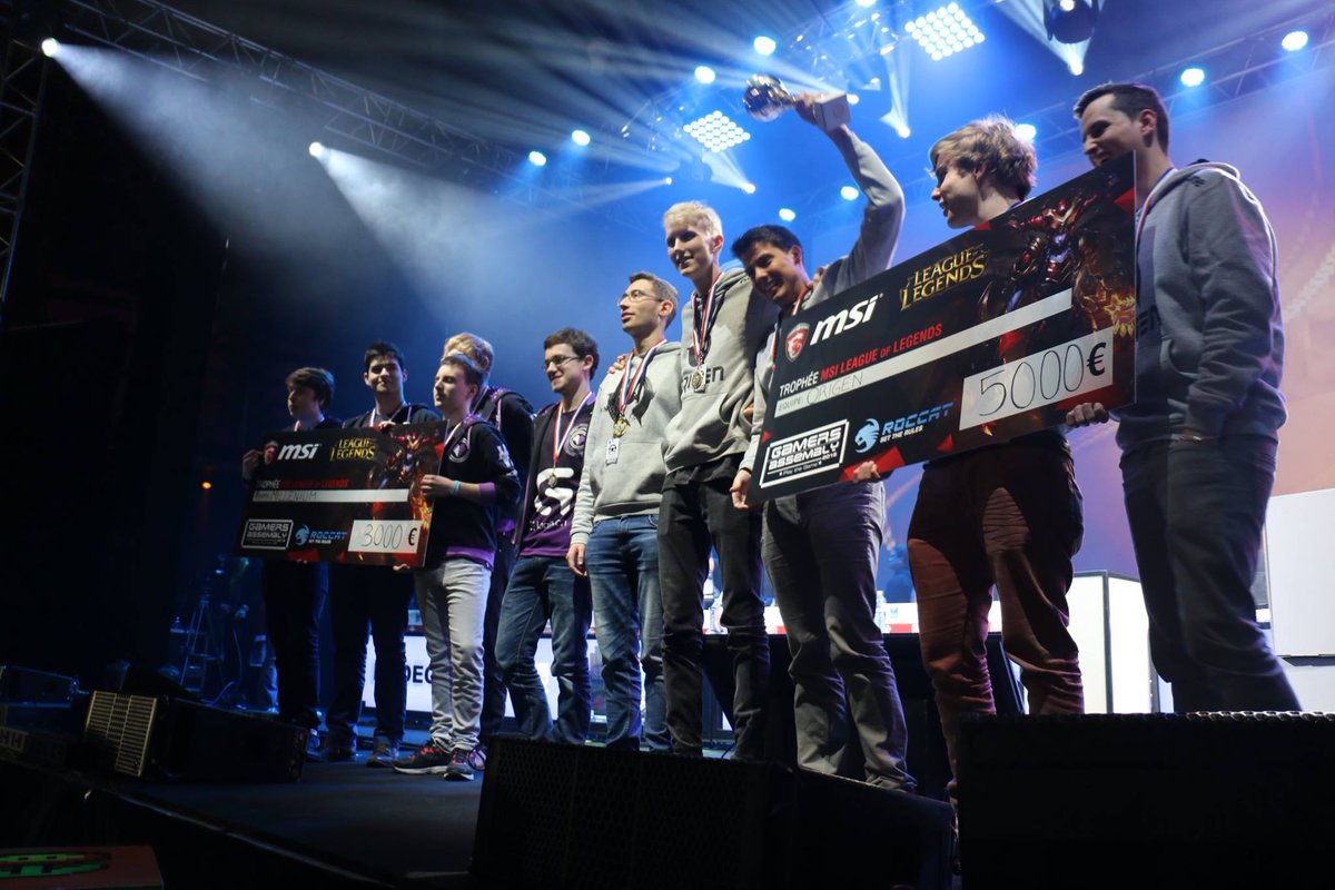 Astralisgg's tweet photo. 7 months ago this happened... and here we are today :O
#OGWIN #Worlds https://t.co/Xe1ekRKrdI