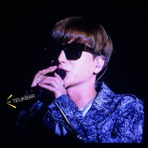 012meandyou's tweet photo. 20151024 #이특 #leeteuk #solo #fanmeeting #InToky 잘했어요^^ 고생했어요^^ 최고!!!!!!! (TeukBar) https://t.co/LTl6xinEJG