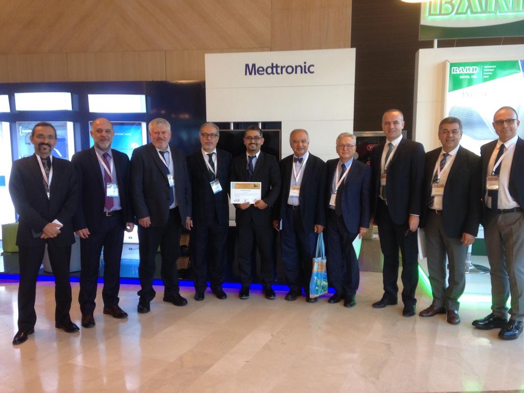 fitikdernegi's tweet photo. #Medtronic'e teşekkür ziyareti #ufk2015 https://t.co/kUnjw6nOUr