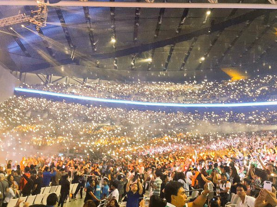 MorningNewsUSA's tweet photo. ALDUB's Sa Tamang Panahon Kalye Serye Trying To Break Records Today - https://t.co/4WZ3Fyx5gu https://t.co/R9jXiJ2jQi
