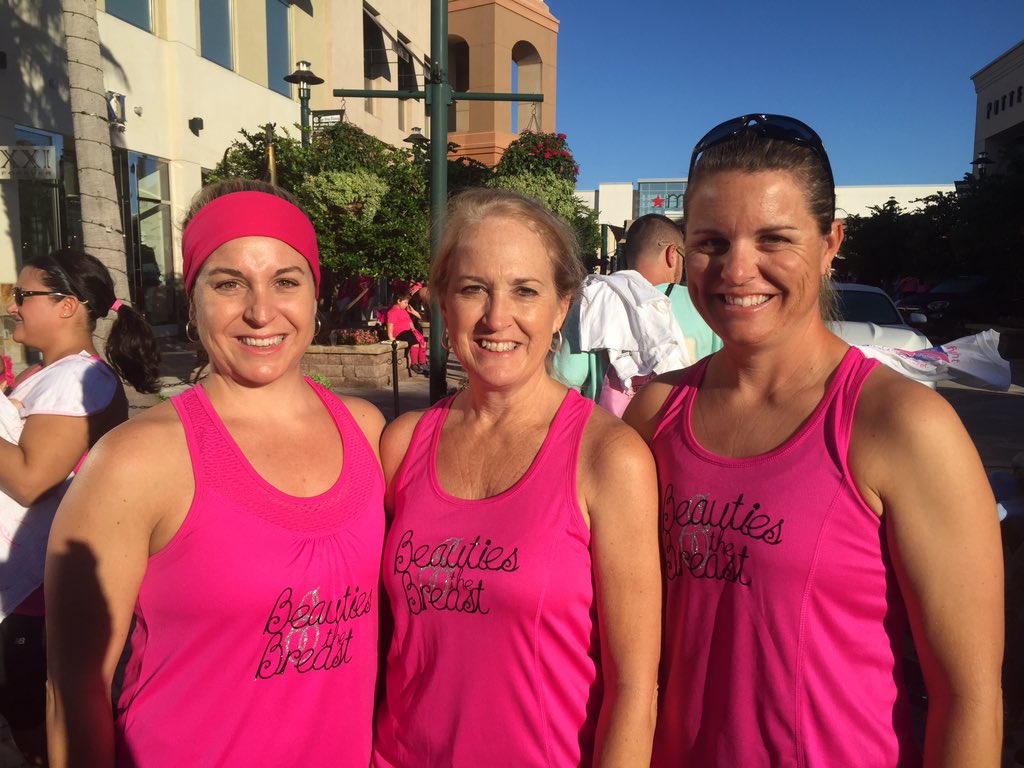 Jemnine's tweet photo. #makingstridesagainstbreastcancer https://t.co/Zqo9AdDG3a
