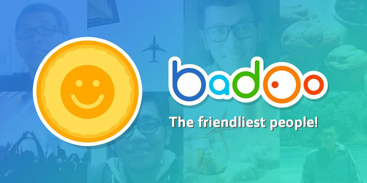 DemozDW's tweet photo. You’re looking at one of the friendliest people on #badoo! https://t.co/mrehD2Sb6e https://t.co/Tva8pnJGSY