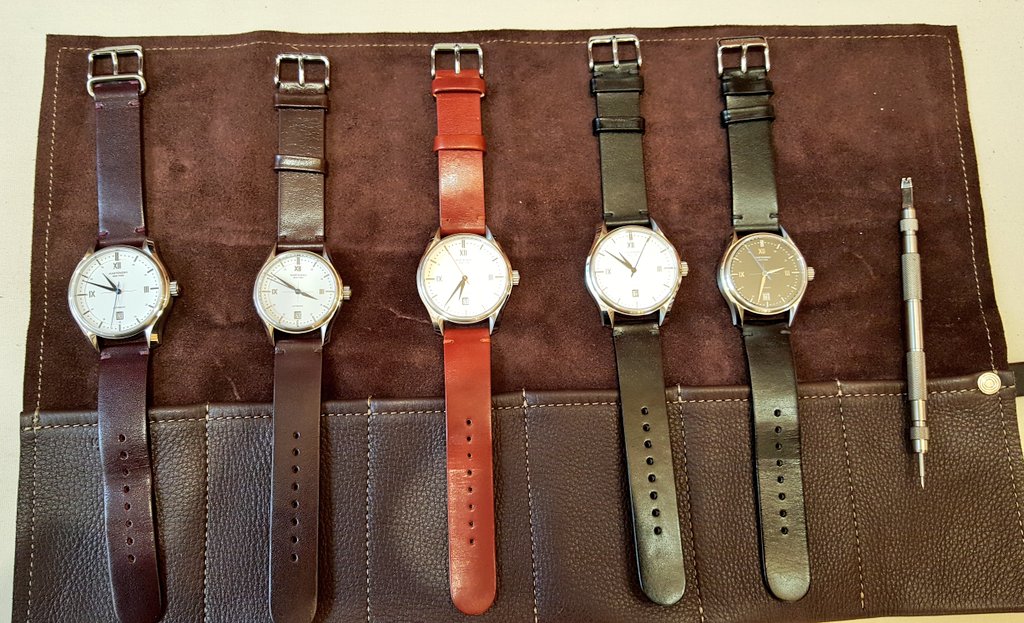 jerrylore's tweet photo. A GREAT DAY TO CHECK OUT THE DOPEST WATCHES AT 101 WOOSTER, SOHO, NYC AT #WINDUPNYC #WATCHFAM #NYC #MARTENERO #SOHO https://t.co/uSPyqxOjQO