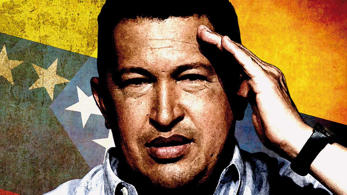 Nuerlis18's tweet photo. #DefendamosLaPatriaComoSea Seamos Como Chavez!!! Soldad@s leales al servicio de la Revolución!! https://t.co/AFlgrX50Eq