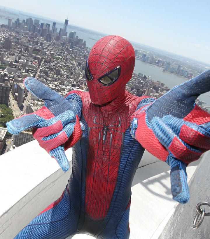 I /will/ make a difference. 
-AU of #TASM
-FC is Dylan O'Brien 
-Descriptive, experienced, ect.
-#RT please