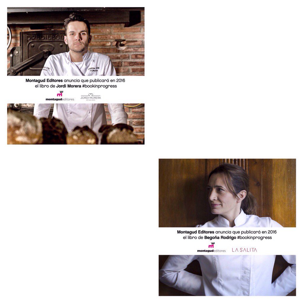 MONTAGUD EDITORES tweet media