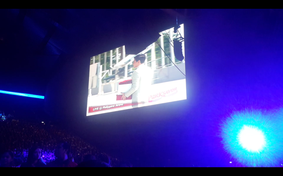 MaineAlden16's tweet photo. And here comes the noblest Prince! @aldenrichards02 #ALDubEBTamangPanahon https://t.co/67BNteZEvx