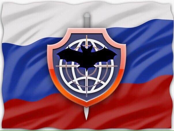 ARTEM_KLYUSHIN's tweet photo. Поздравляю всех бойцов, офицеров и ветеранов с 65-летием спецназа ГРУ. https://t.co/Jp3TOuCJdu