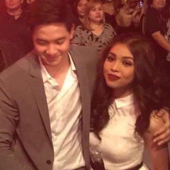 TomCallsx100's tweet photo. Akbay pa more! Feel ko he's the type that will make her feel like the only girl in the wold
#ALDubEBTamangPanahon https://t.co/TD5tRd0ZAT